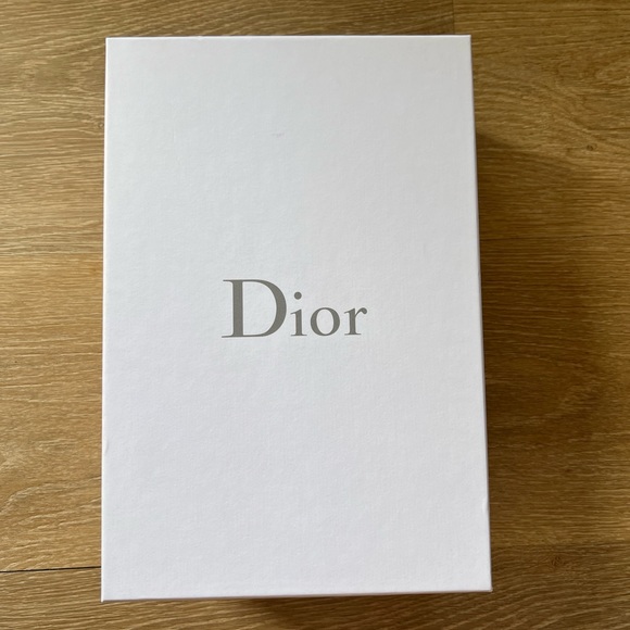 J'ADIOR SLINGBACK PUMP in Nude Patent Calfskin 10cm Heel - Picture 10 of 14